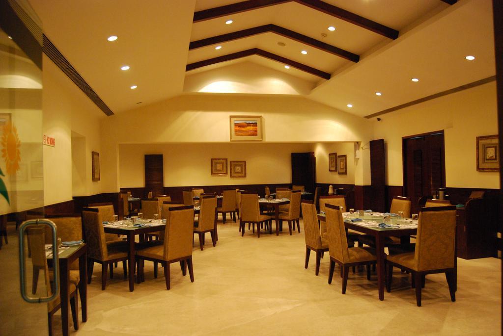 Hotel Hassan Ashok Esterno foto